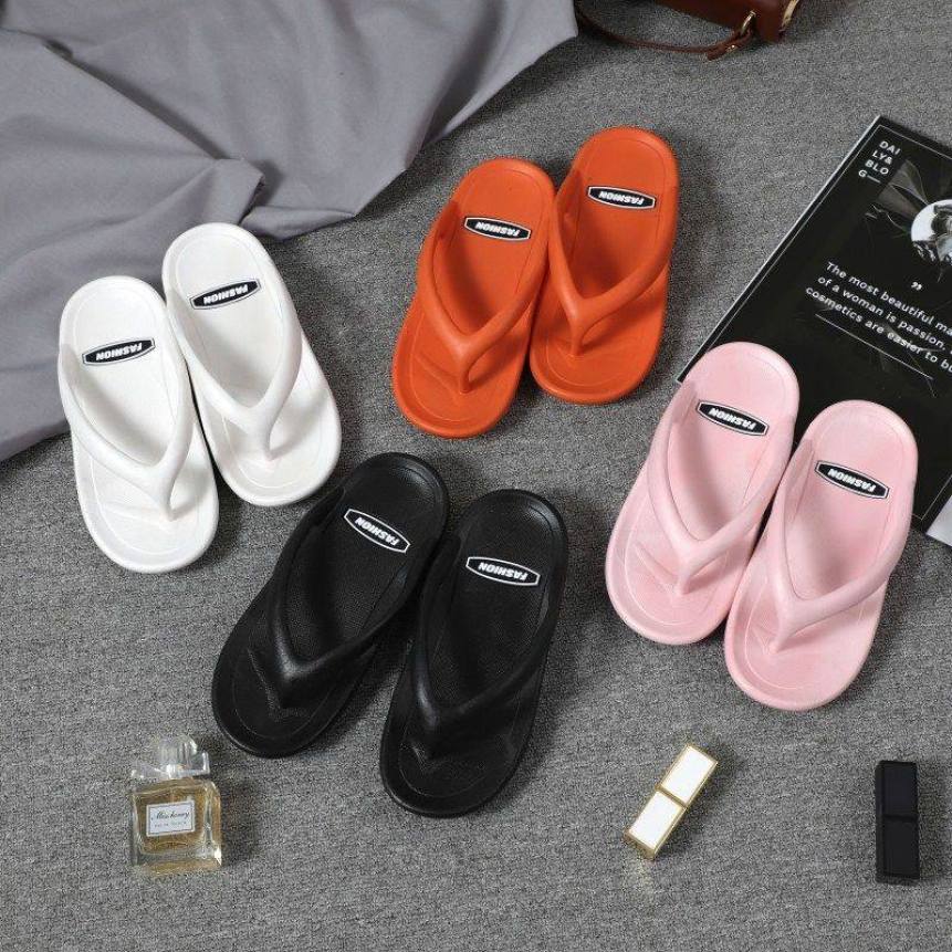 Dép Tông THời Trang Nữ BABYGIRL Phong Cách Hàn Quốc Nhiều Màu giá rẻ