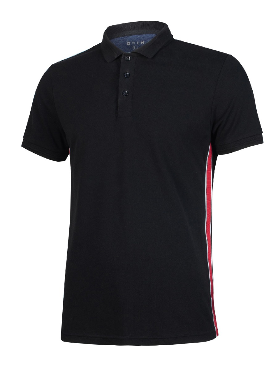 Áo polo OWEN-APV21839