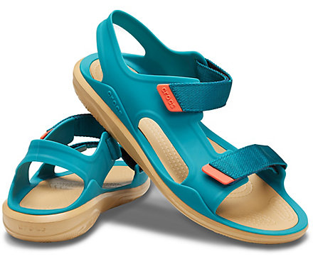 SANDAL CROCS SWIFTWATER NAM