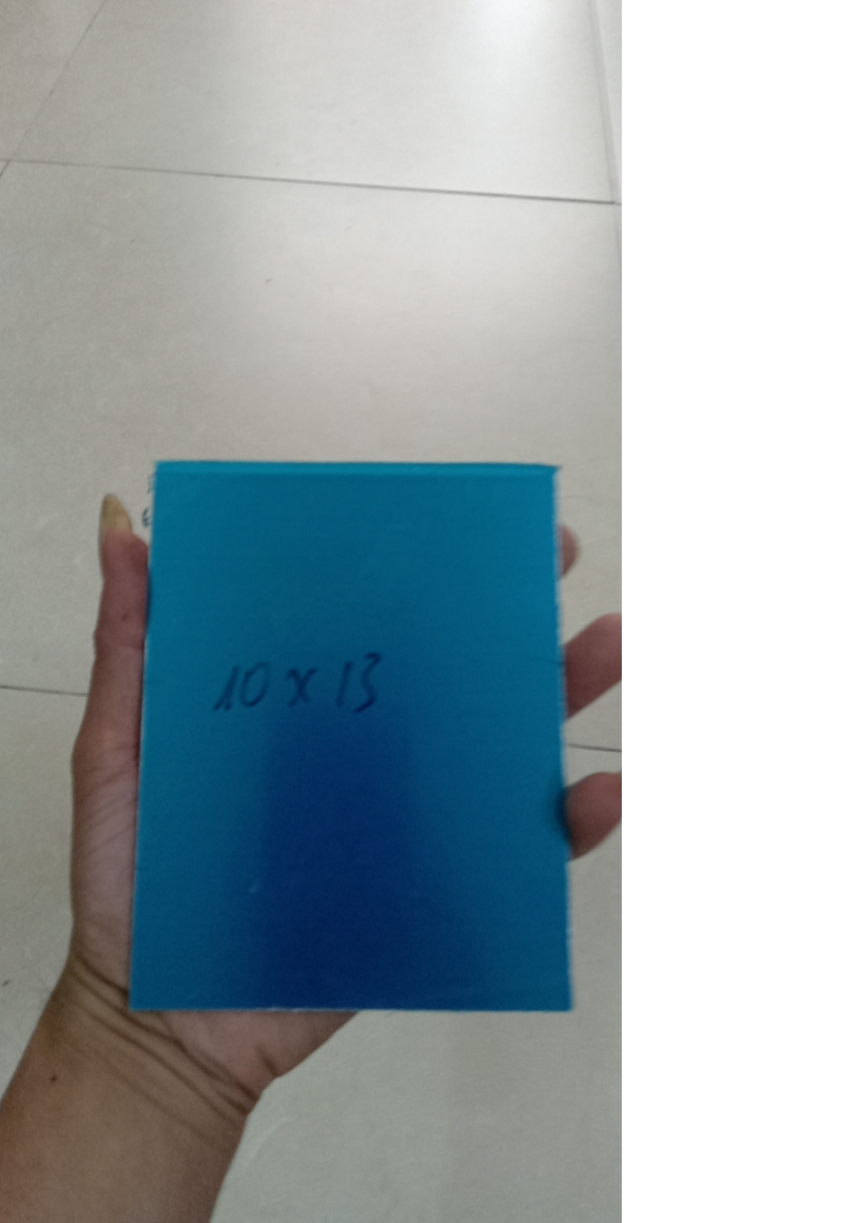 Miếng tản nhiệt dành cho hamster, sóc , nhím , bọ ú...