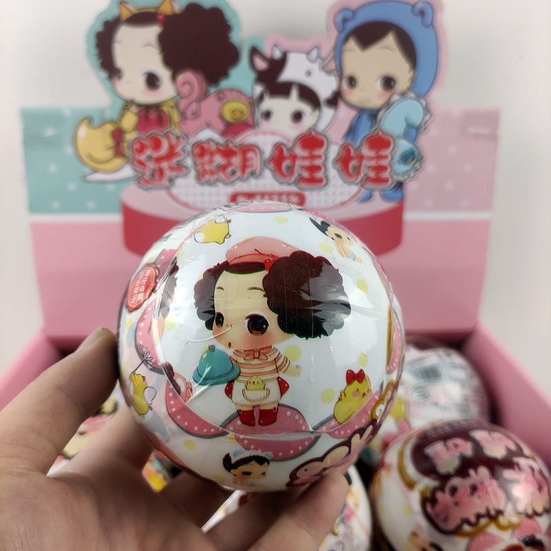 Bộ quả trứng LOL Surprise ( bán từ 1 quả...)