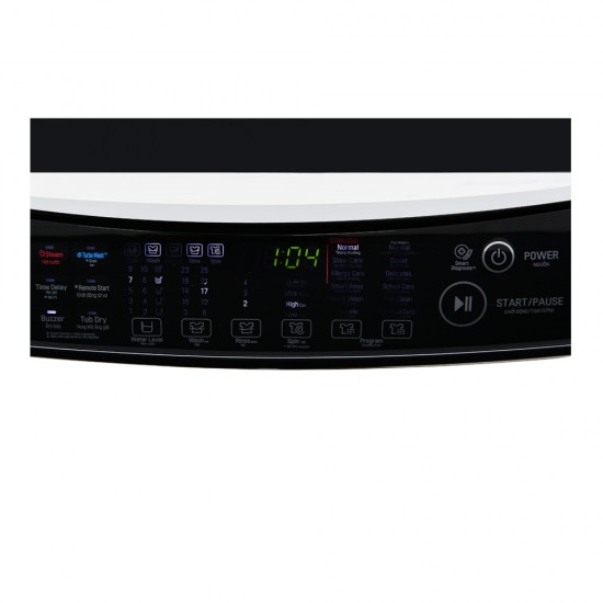 ✅[Trả góp 0%]Máy giặt LG Inverter 13 kg TH2113SSAK