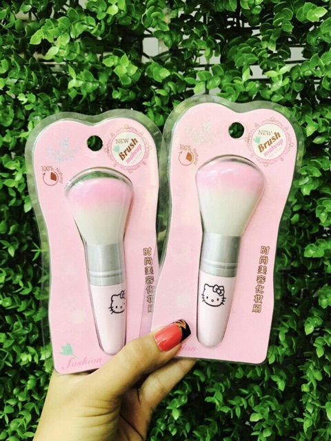 [HCM]Cọ Má Hồng Hellokitty