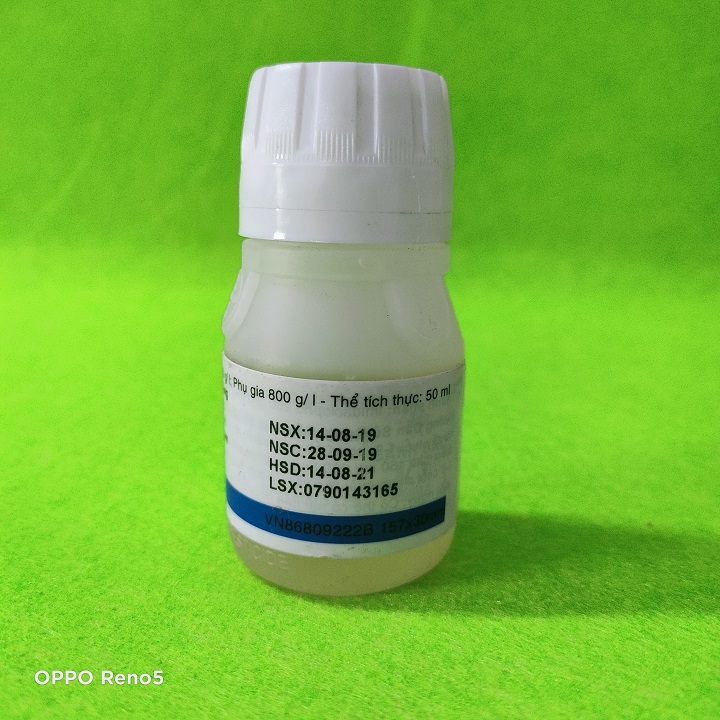 Trừ bọ trĩ Confidor 200SL 50ml
