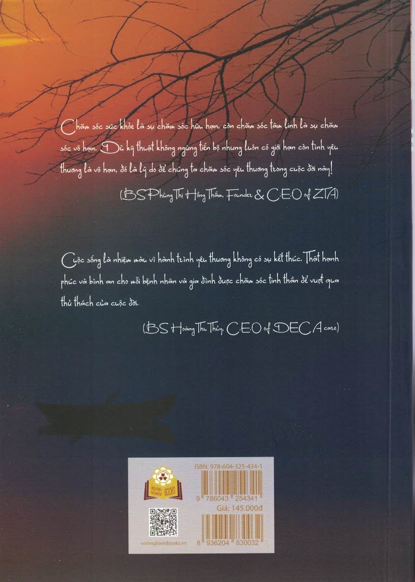 Cuộc Sống Nhiệm Màu