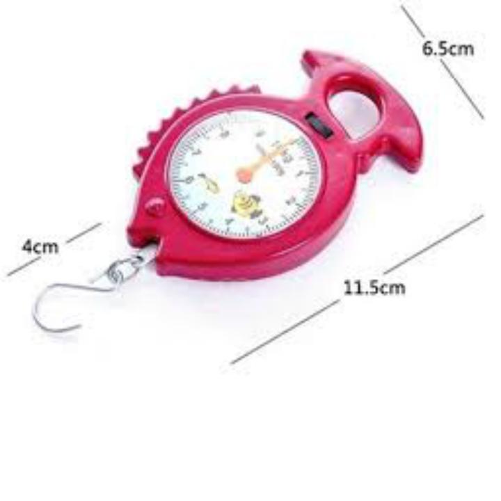 cân cầm tay 10kg , cân mini tiện lợi