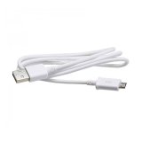 Cable USB cho Samsung Galaxy Trend Plus S7580 (Trắng) - Hàng nhập khẩu