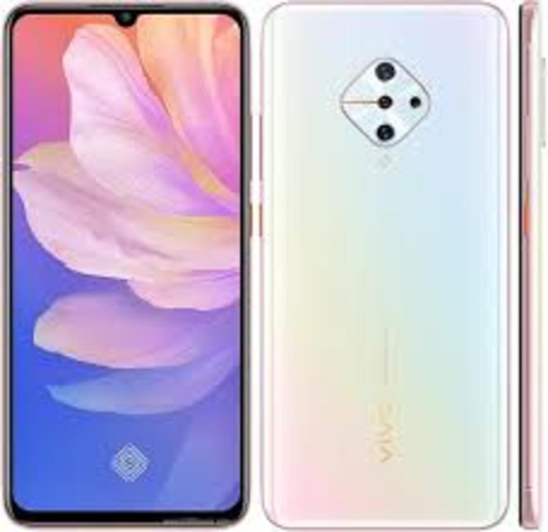 vivo s1 pro new model price