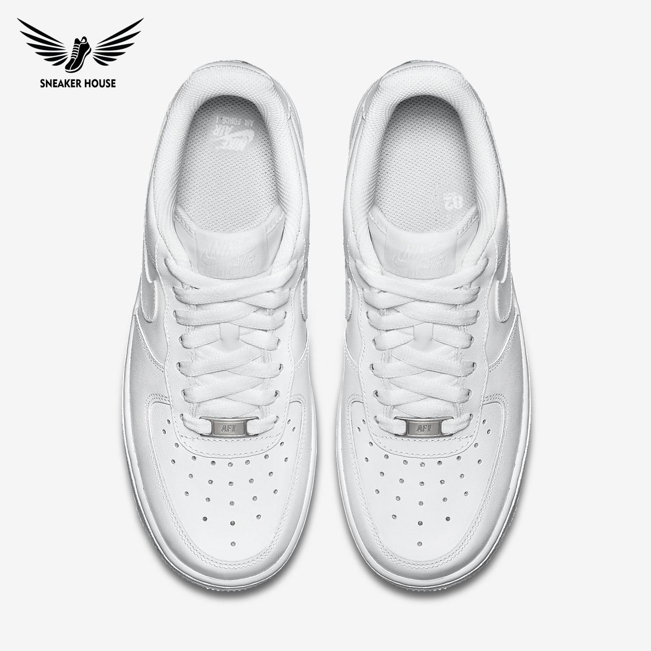 Nike giày thể thao Nike Air Force One (315115-112)