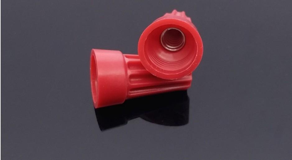 Cút nối dây điện nhanh sp4 -100 cái