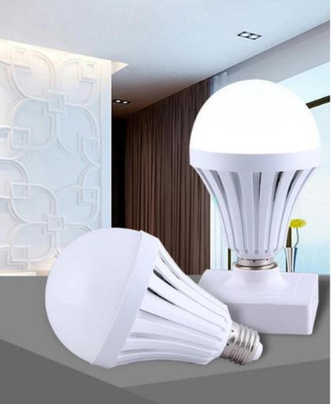 Combo 3 Bóng đèn Led tích điện 9w