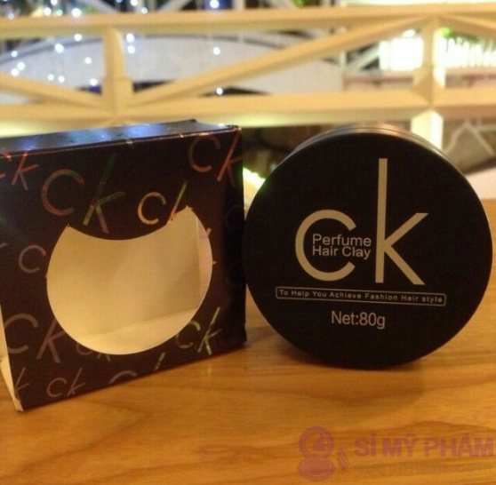 SÁP VUỐT TÓC NAM CAO CẤP CK (Calvin Klein) Perfume