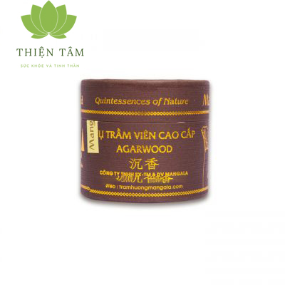 Nụ Trầm Hương Tự Nhiên