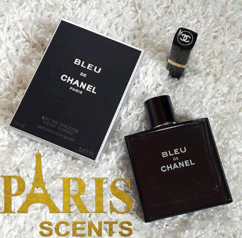 Nước hoa Chanel Bleu EDP 100ml