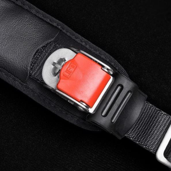 Nón Bảo Hiểm Nữa Đầu LS2 OF590 Rebellion - Chuyên Phượt