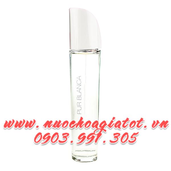 [HCM]NƯỚC HOA NỮ PUR BLANCA 50ML PHILLIPINE