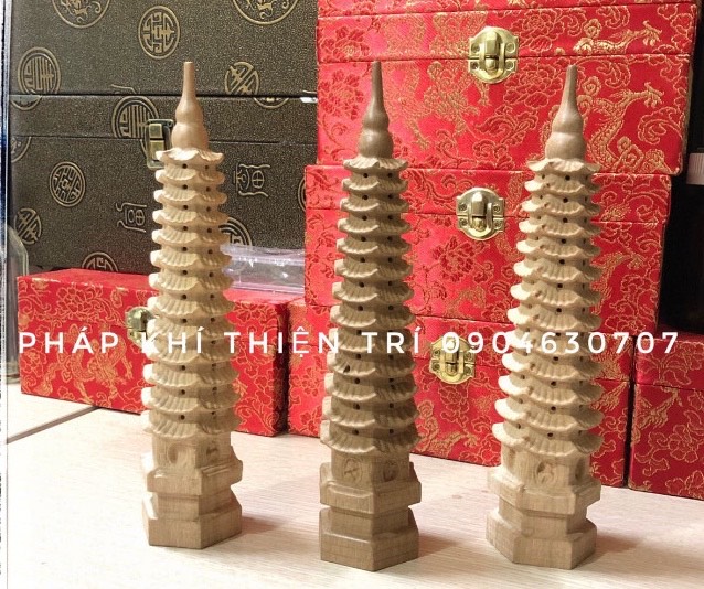 Tháp Văn Xương Phong Thuỷ