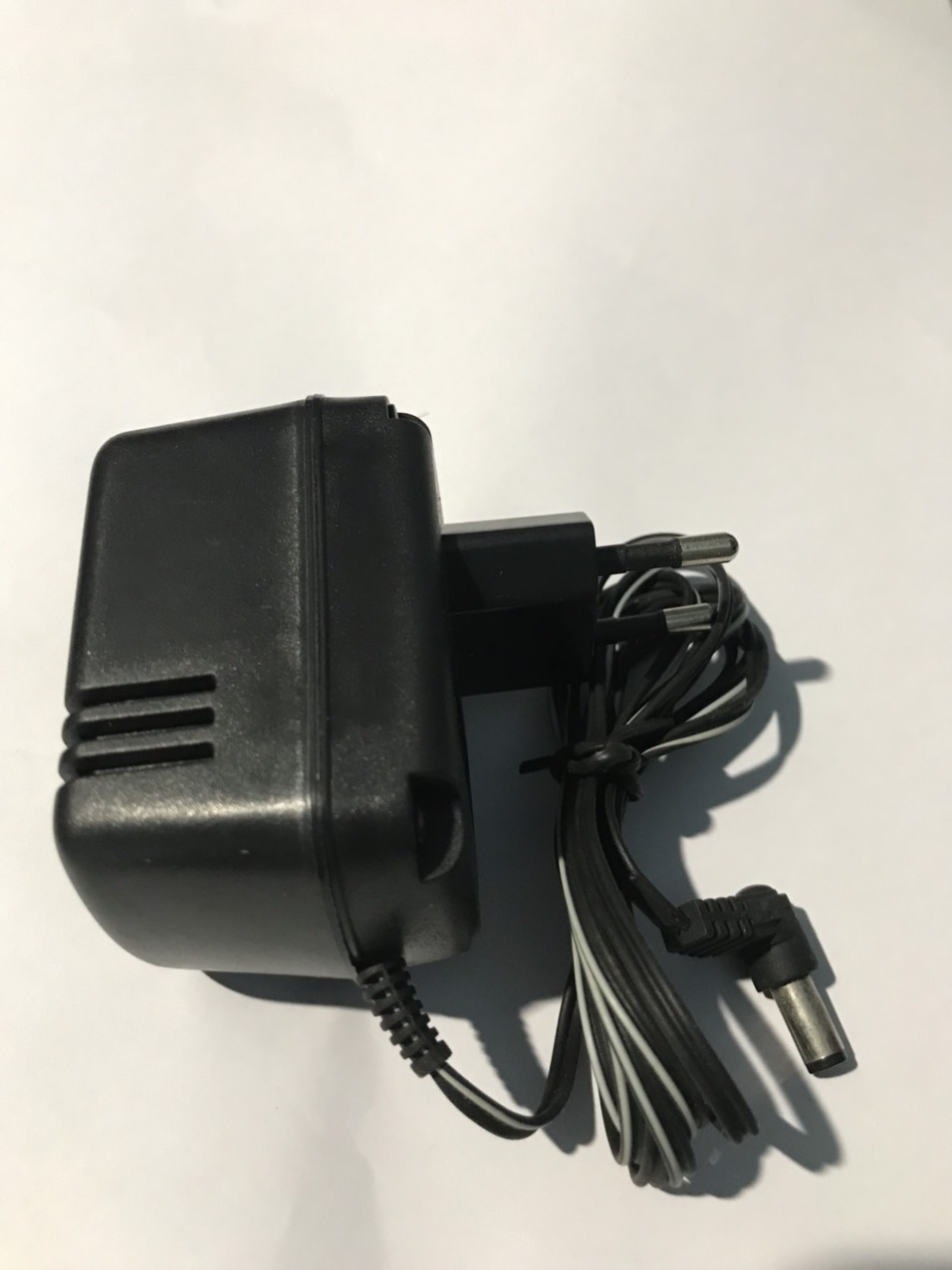 Adapter sạc 12v 500ma sạc cân điện tử
