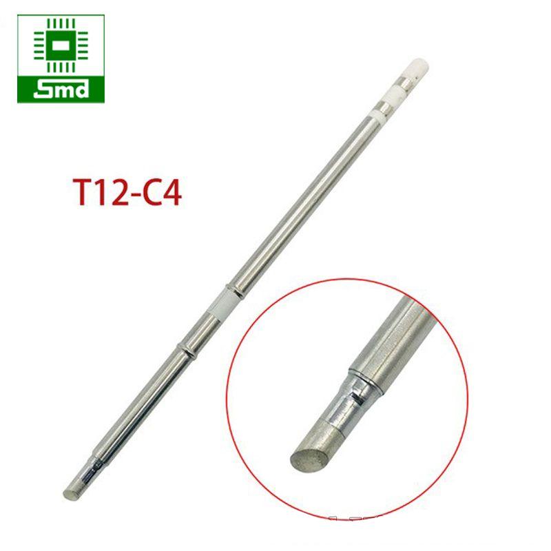 Đầu mũi hàn T12-C4
