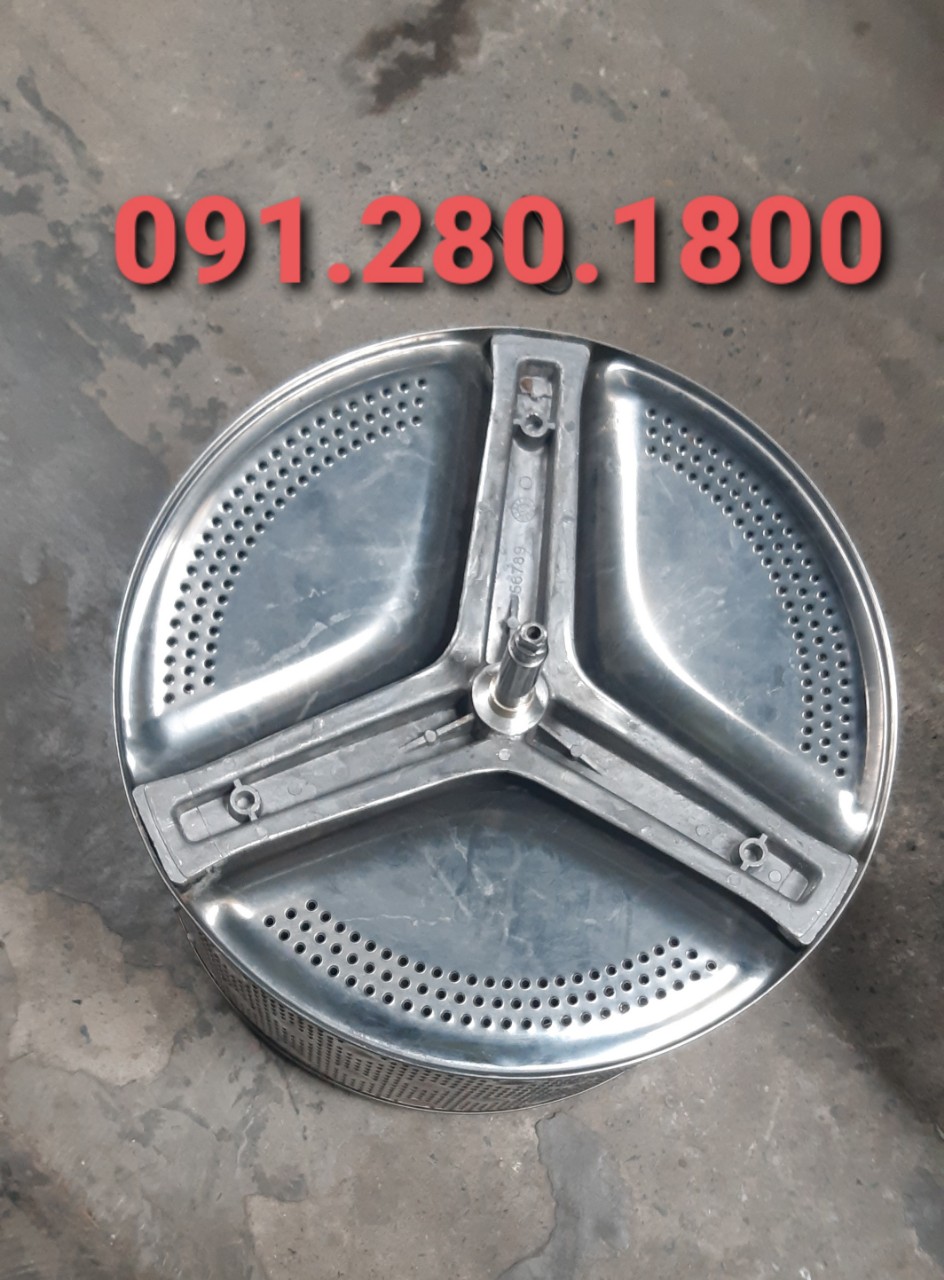 Trục càng ba chạc máy giặt Panasonic NA-107VK5, 108VK5