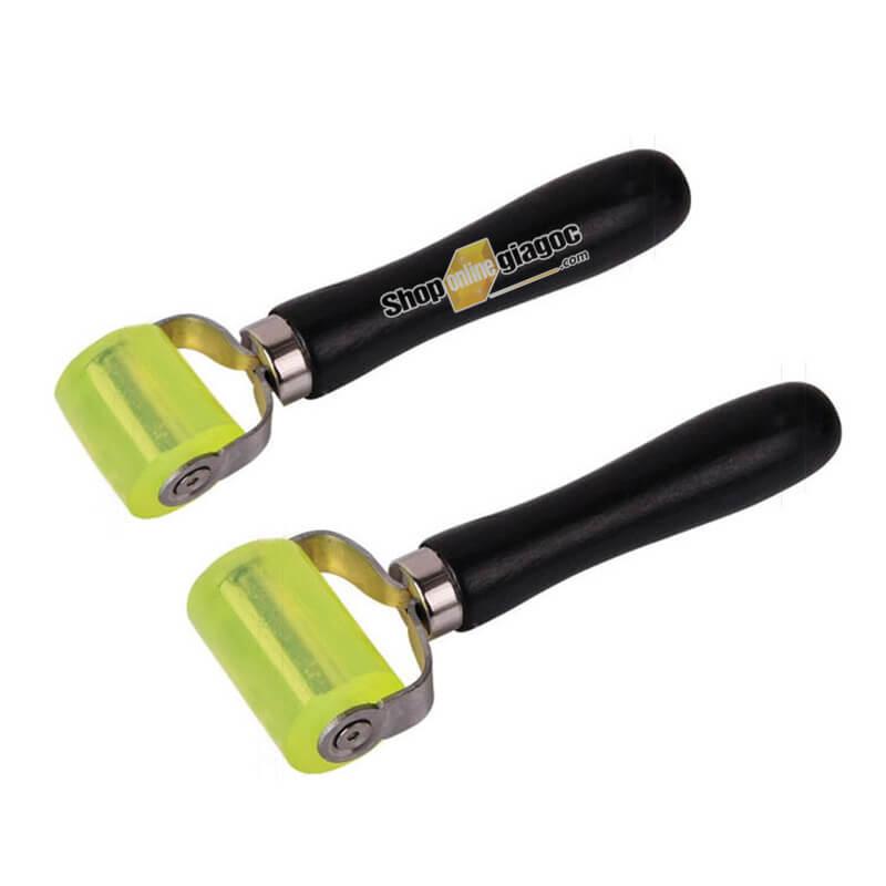 [HCM]Con Lăn Bánh Xe Dán Cách Âm Cho Ô Tô- 5cm