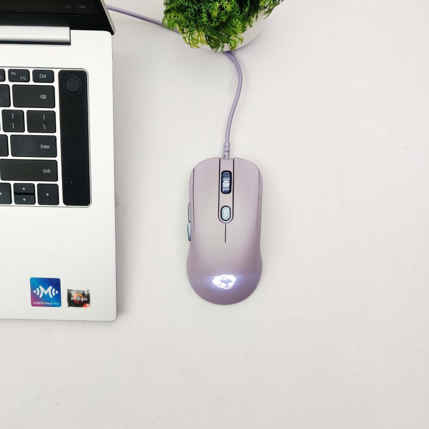 Chuột chơi game AKKO AG325