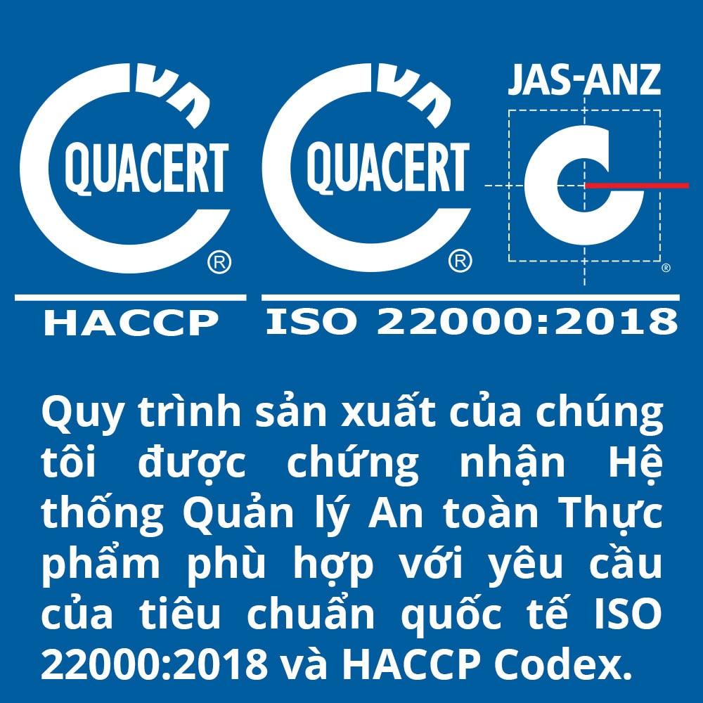 908g Cà Phê Bột Thunder No.4 Pha Phin Gu Việt - 1864 CAFÉ