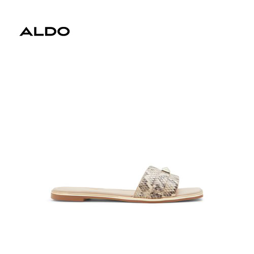 Dép quai ngang nữ aldo darine