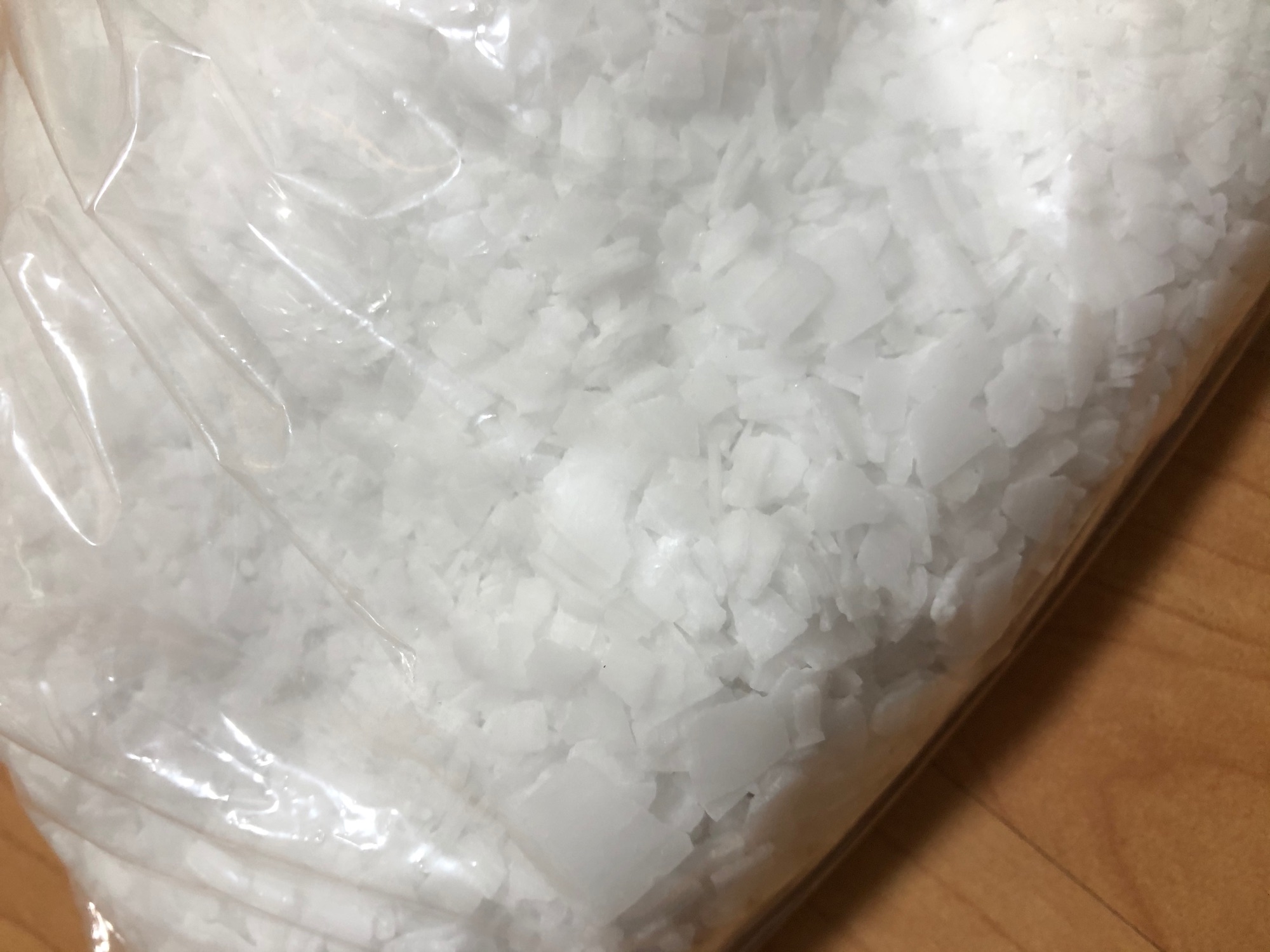 [HCM]Bột thông cống loại túi 1kg