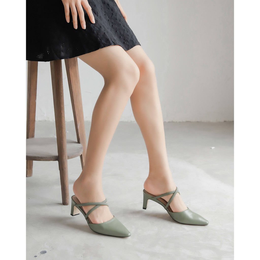 Teatime Heels Lithes N126