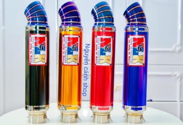 lon pô NLK king drag hàng đẹp [màu xanh]