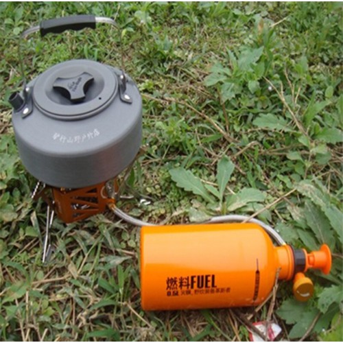 BẾP DÃ NGOẠI FIRE MAPLE FMS-F3