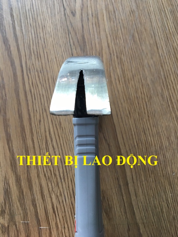 Búa nhổ đinh 220g Total THTCH0086