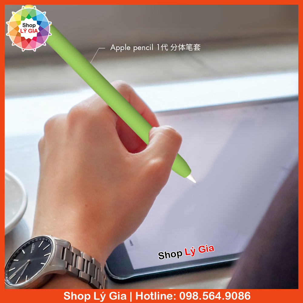 Ốp case cho bút Apple Pencil 1/2/3