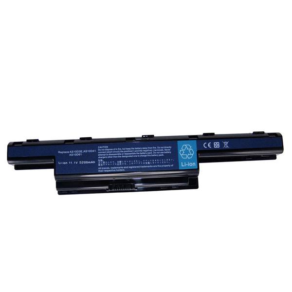 Pin cho Laptop Acer Aspire 4738