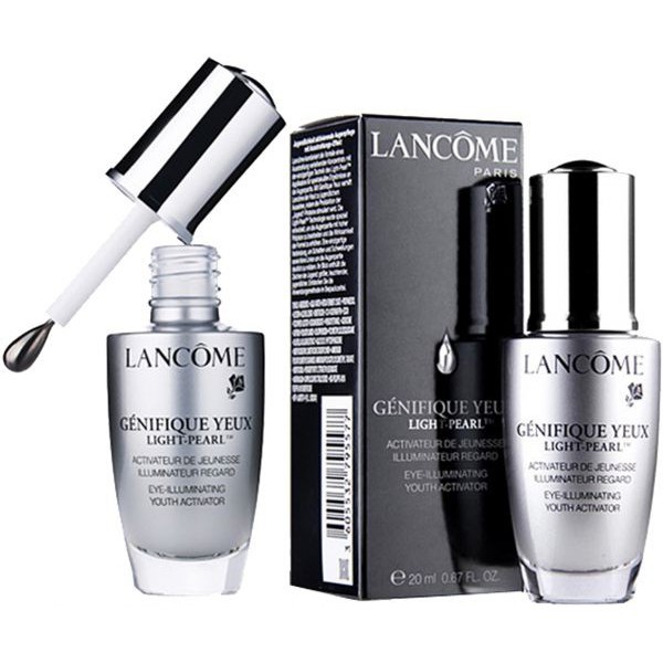 [CHÍNH HÃNG] Serum dưỡng mắt Lancôme Adavanced Génifique Yeux Light Pearl 20ml