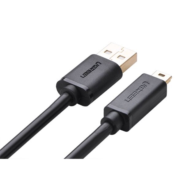 Mini USB to USB 2.0 Conversion Cable Ugreen 10354