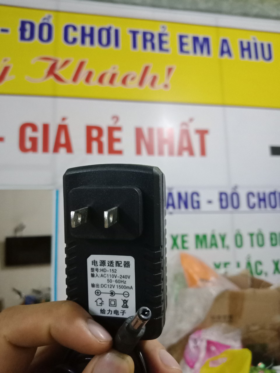 sạc xe oto điện - sạc xe máy điện
