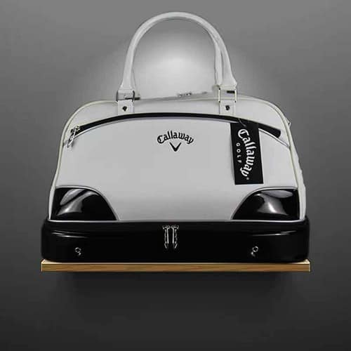 Túi Đựng Quần Áo - Túi Đựng Đồ Golf Callaway