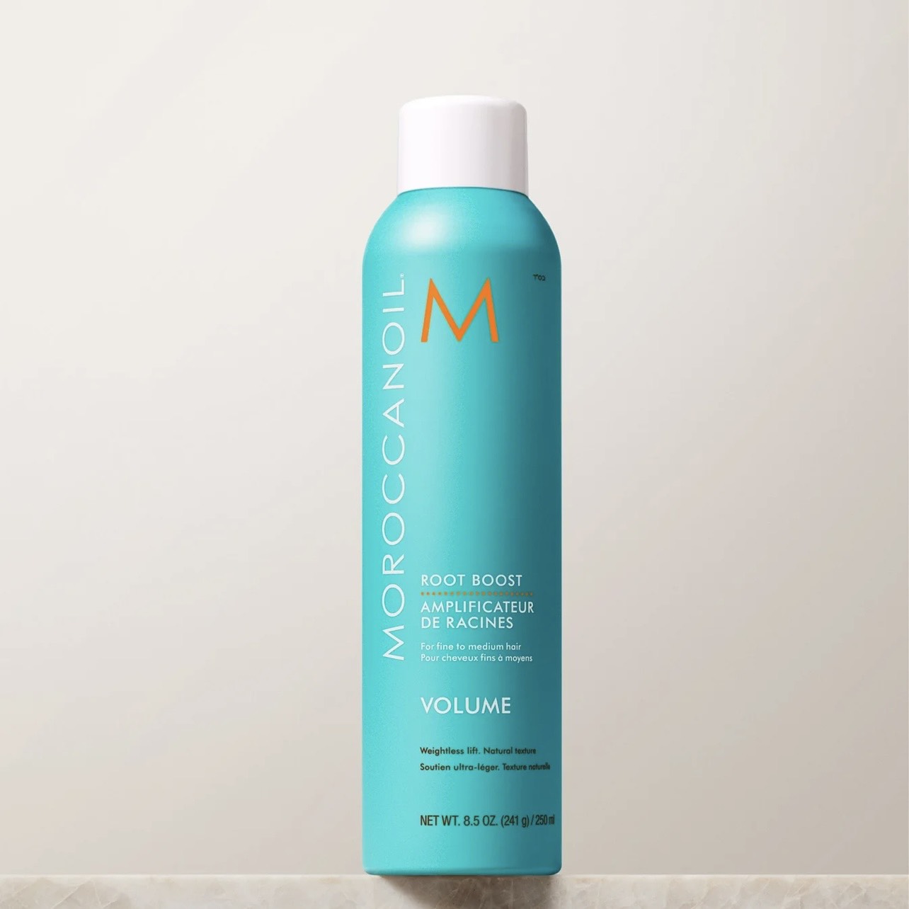 Xịt tăng phồng Moroccanoil Root Boost 250ML