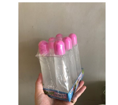 Keo dán giấy Win loại lớn 100ml/chai
