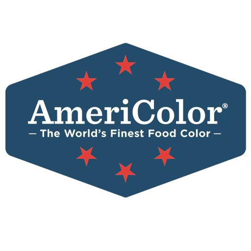 [HCM]Màu thực phẩm Americolor Gold - 13.5oz