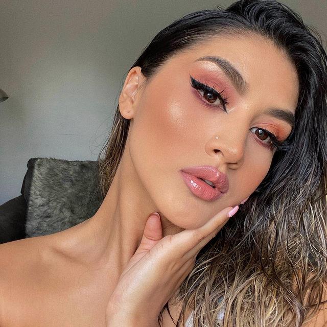 Bảng phấn mắt Colourpop Whatever