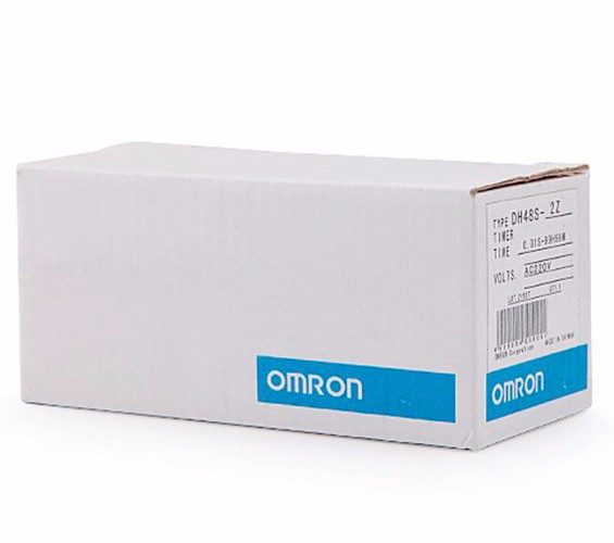 Relay thời gian DH48S-S