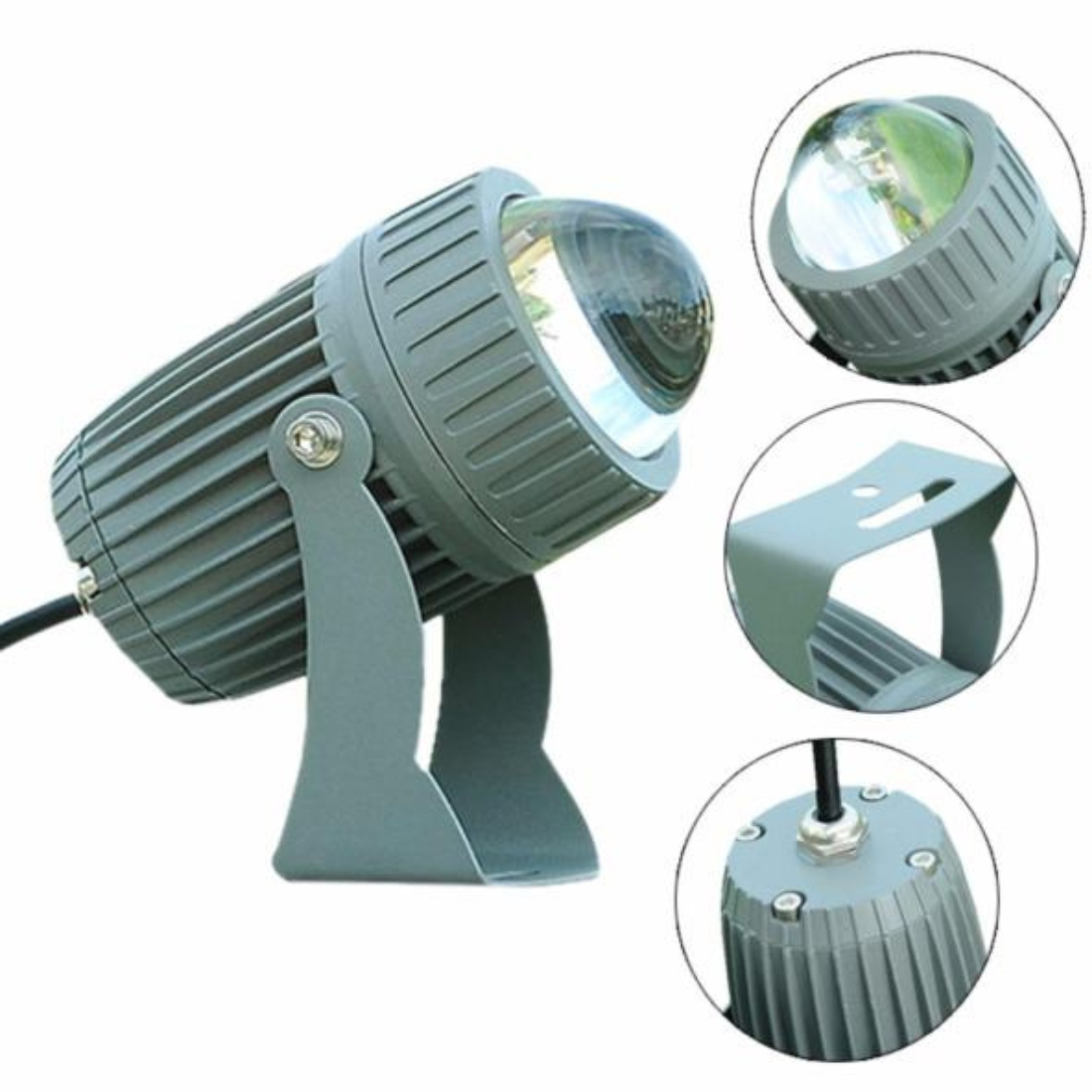 ĐÈN RỌI CỘT RỌI CÂY RỌI TƯỜNG CHỐNG NƯỚC IP65