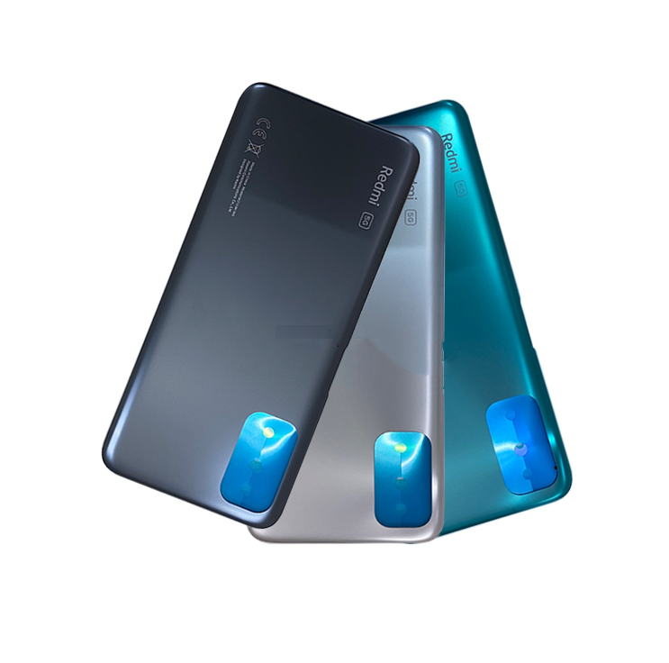 Nắp lưng điện thoại Xiaomi Redmi Note 10s