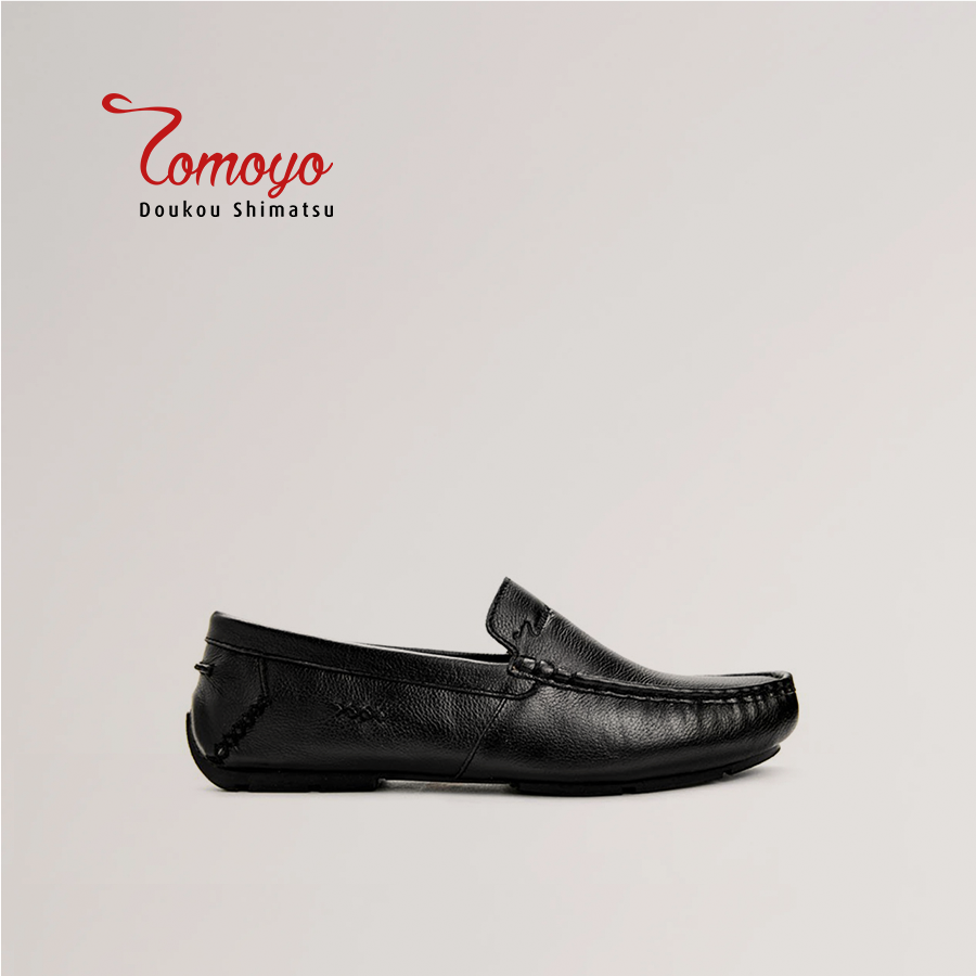 Hunting for a Sale in October |   30% Off Order 199K - Tomoyo Tmn06101 Men's Loafers with Sound Sole