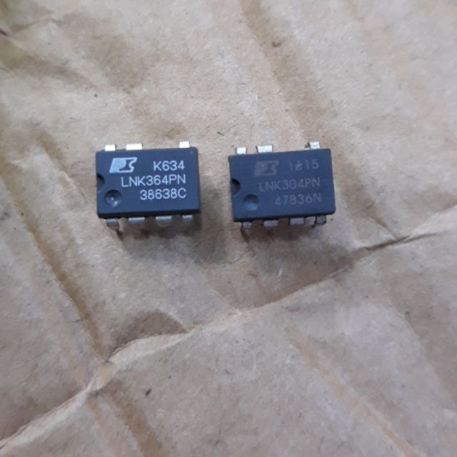 2c ic nguồn 7 chân