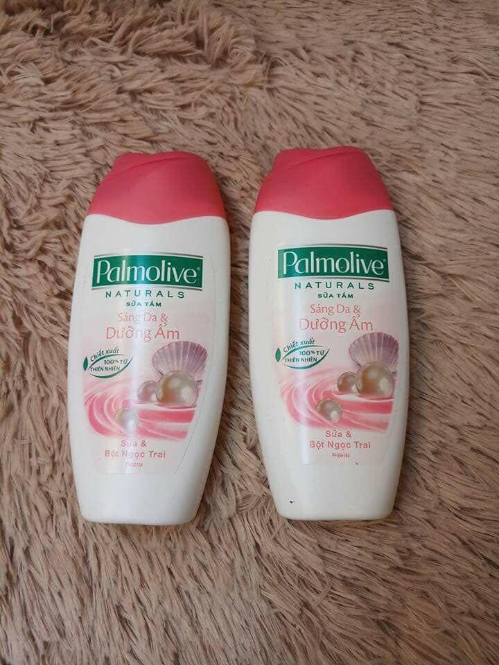 Sữa Tắm Palmolive 200g