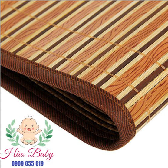 Chiếu Trúc Lót Xe Đẩy An Toàn Cho Bé (Phụ Kiện Xe Đẩy)